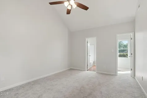 3008 Sgt Pepper Court Raleigh NC 27603