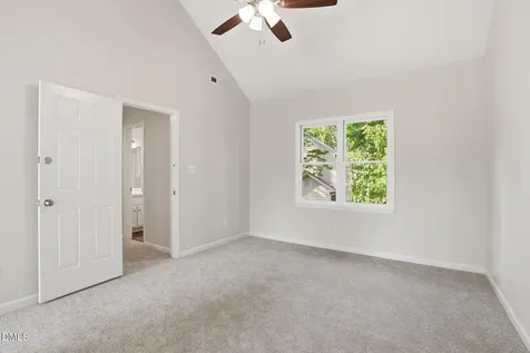 3008 Sgt Pepper Court Raleigh NC 27603