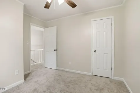 3008 Sgt Pepper Court Raleigh NC 27603