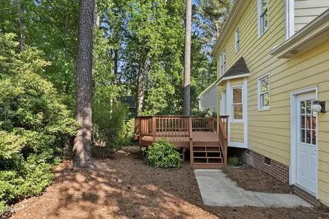 3008 Sgt Pepper Court Raleigh NC 27603