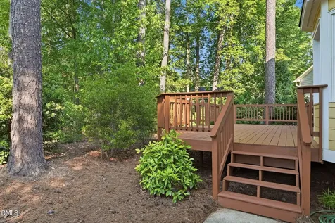 3008 Sgt Pepper Court Raleigh NC 27603