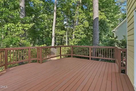 3008 Sgt Pepper Court Raleigh NC 27603
