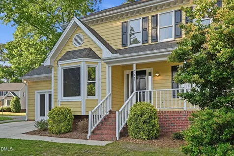 3008 Sgt Pepper Court Raleigh NC 27603