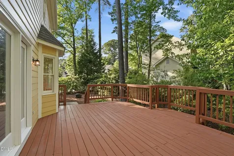 3008 Sgt Pepper Court Raleigh NC 27603