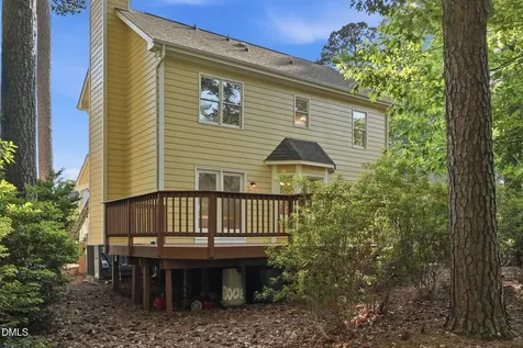 3008 Sgt Pepper Court Raleigh NC 27603