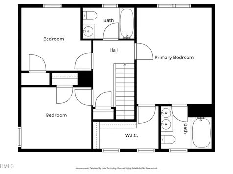 3008 Sgt Pepper Court Raleigh NC 27603
