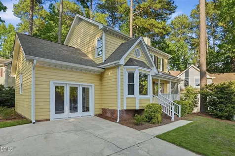 3008 Sgt Pepper Court Raleigh NC 27603