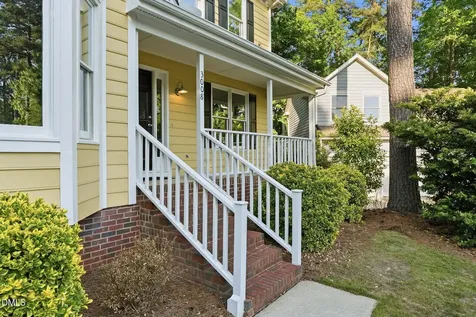 3008 Sgt Pepper Court Raleigh NC 27603