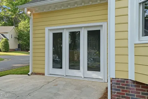 3008 Sgt Pepper Court Raleigh NC 27603