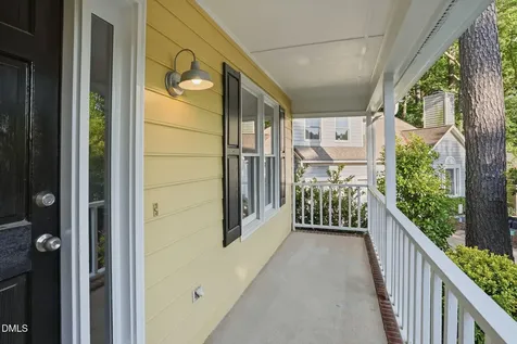 3008 Sgt Pepper Court Raleigh NC 27603