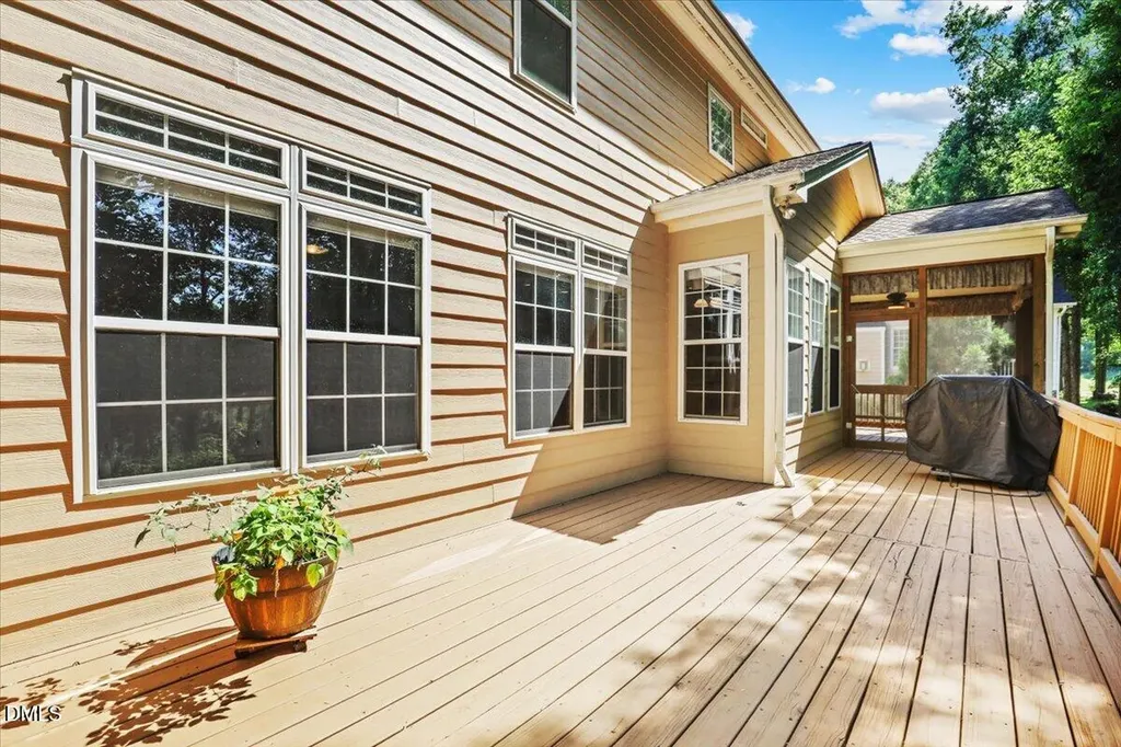 201 Hein Drive Clayton NC 27527