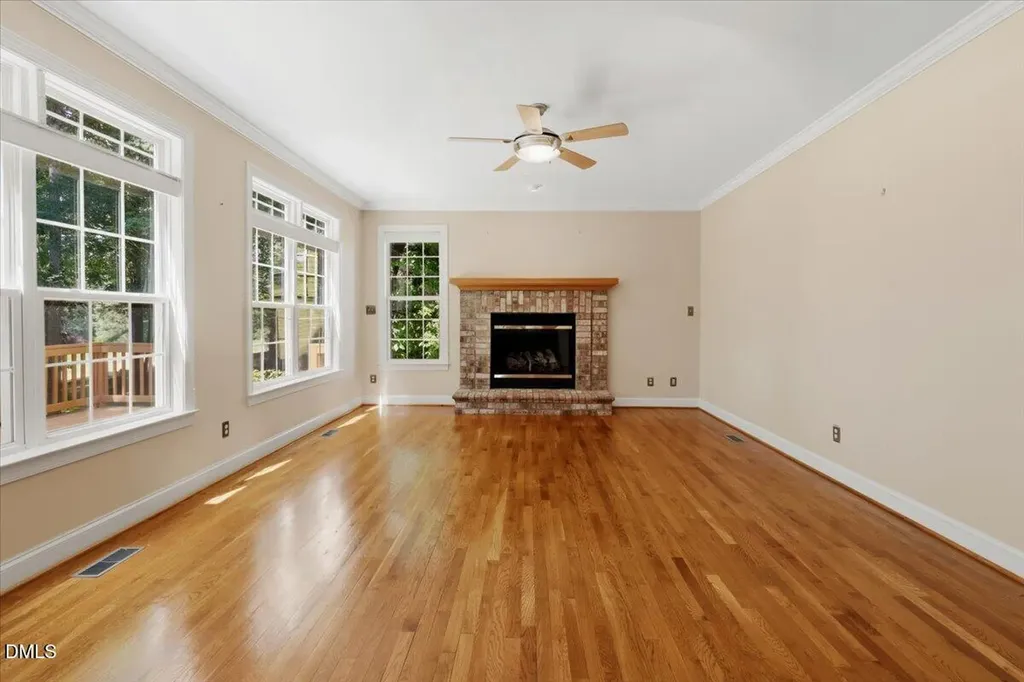 201 Hein Drive Clayton NC 27527