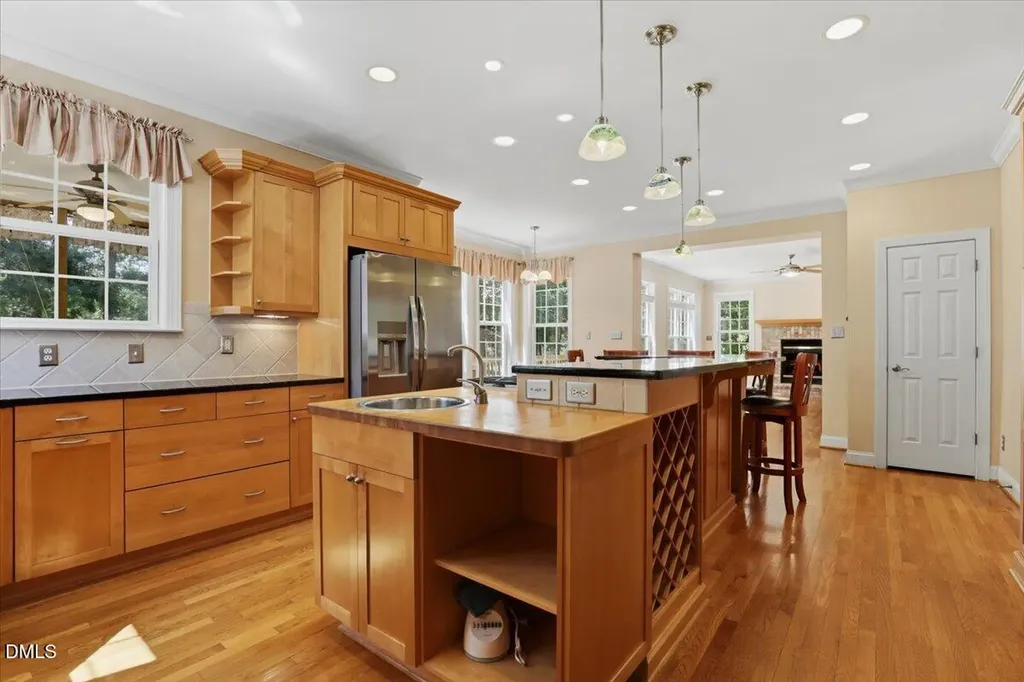 201 Hein Drive Clayton NC 27527