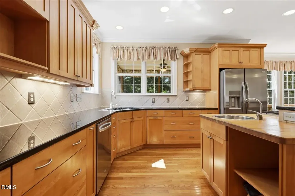 201 Hein Drive Clayton NC 27527