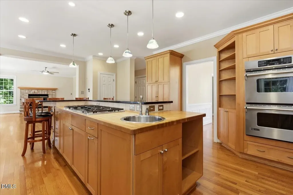 201 Hein Drive Clayton NC 27527