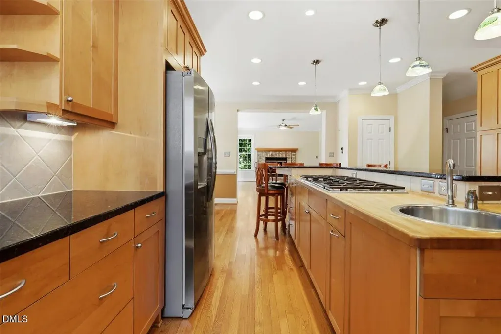 201 Hein Drive Clayton NC 27527