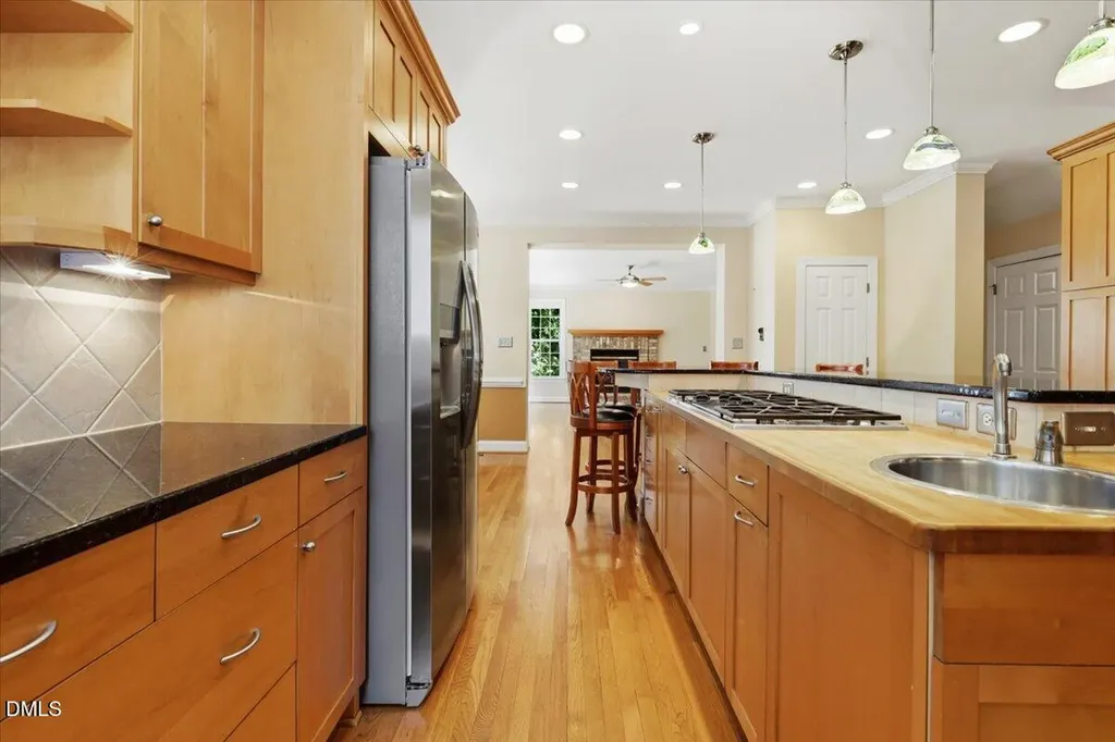 201 Hein Drive Clayton NC 27527