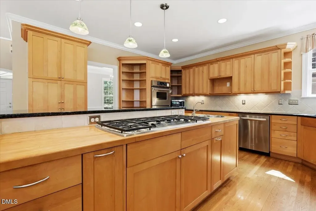201 Hein Drive Clayton NC 27527
