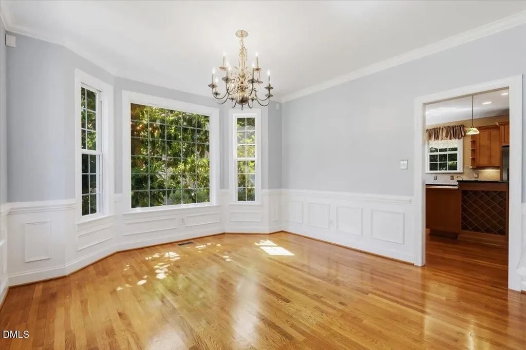 201 Hein Drive Clayton NC 27527