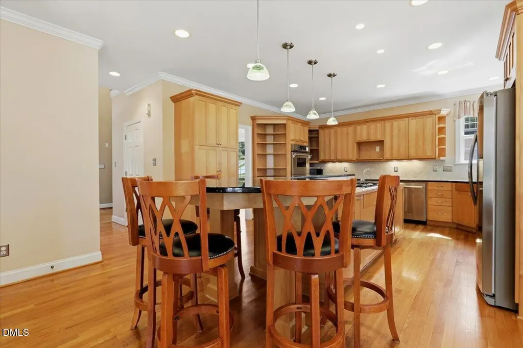 201 Hein Drive Clayton NC 27527