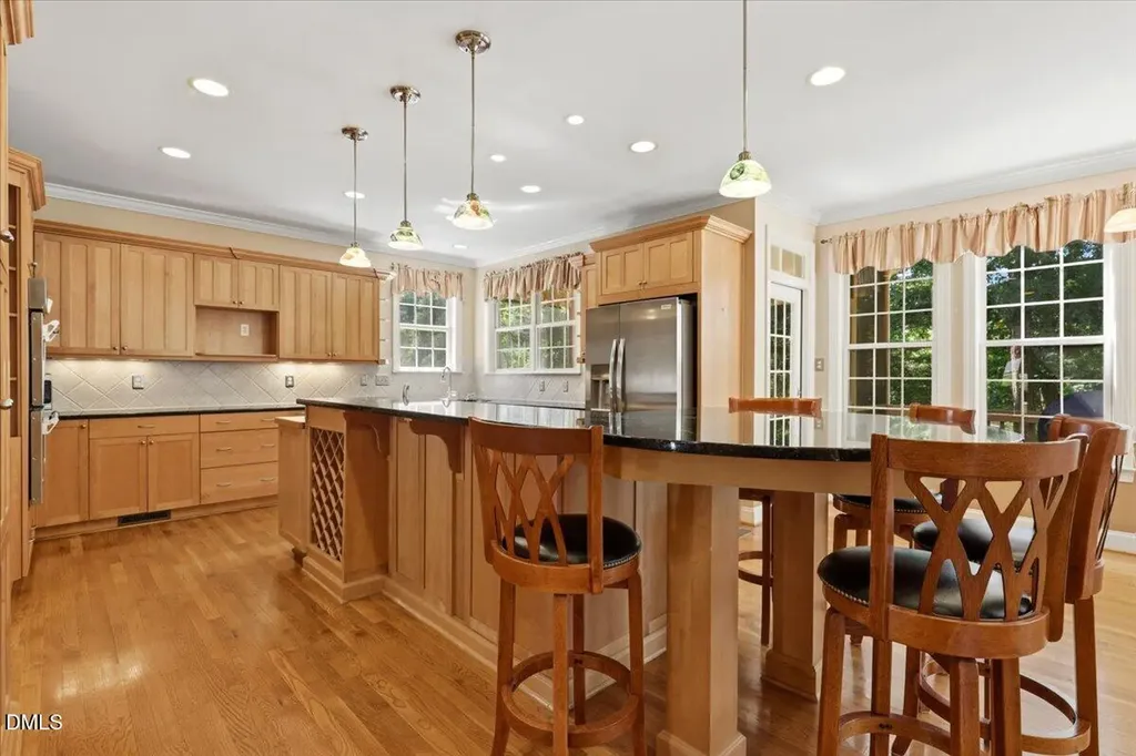 201 Hein Drive Clayton NC 27527