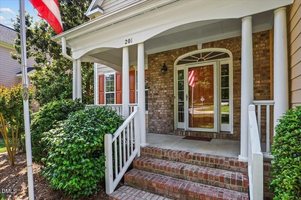 201 Hein Drive Clayton NC 27527