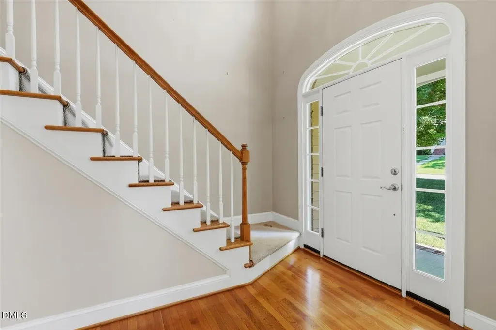 201 Hein Drive Clayton NC 27527