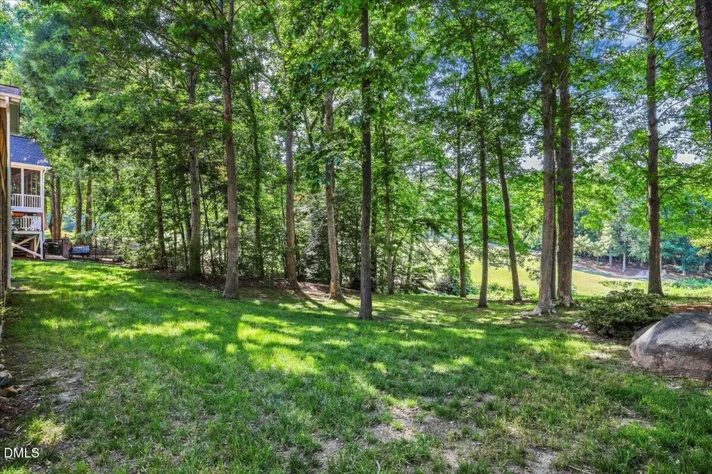 201 Hein Drive Clayton NC 27527