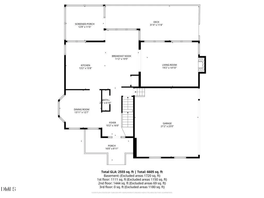 201 Hein Drive Clayton NC 27527