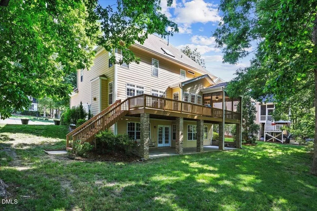 201 Hein Drive Clayton NC 27527