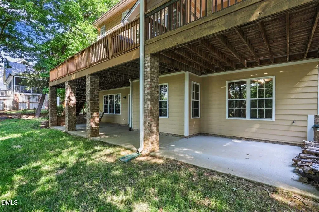 201 Hein Drive Clayton NC 27527
