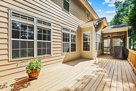 201 Hein Drive Clayton NC 27527