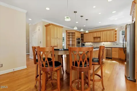 201 Hein Drive Clayton NC 27527