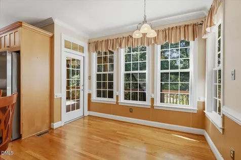 201 Hein Drive Clayton NC 27527
