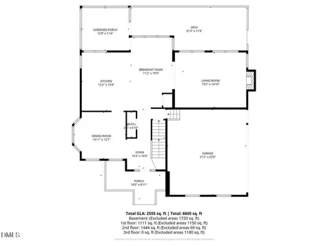 201 Hein Drive Clayton NC 27527
