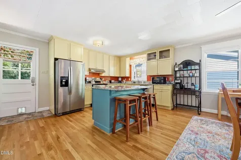 101 Hanna Street Carrboro NC 27510