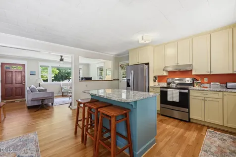 101 Hanna Street Carrboro NC 27510