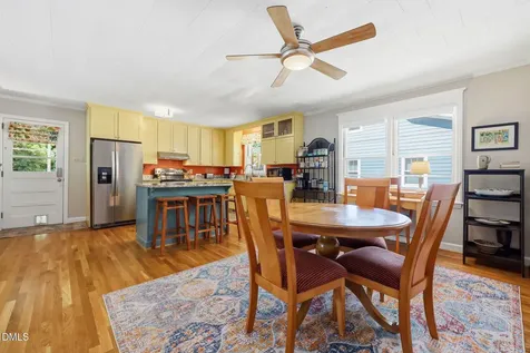 101 Hanna Street Carrboro NC 27510