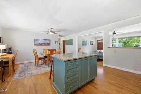 101 Hanna Street Carrboro NC 27510