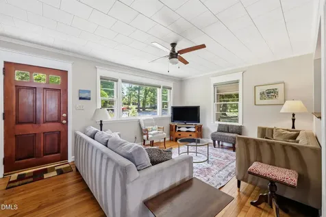 101 Hanna Street Carrboro NC 27510