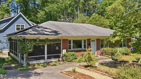 101 Hanna Street Carrboro NC 27510
