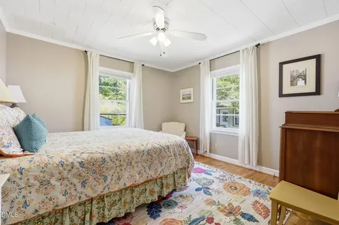 101 Hanna Street Carrboro NC 27510
