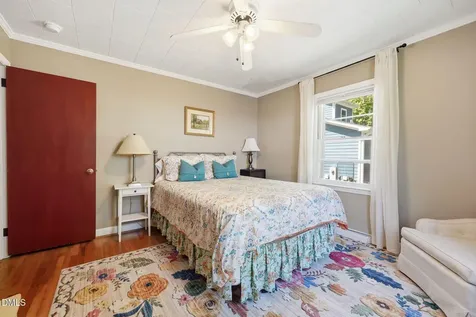101 Hanna Street Carrboro NC 27510