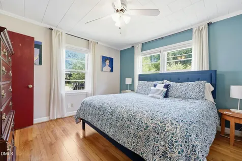 101 Hanna Street Carrboro NC 27510