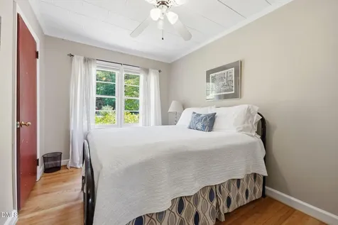 101 Hanna Street Carrboro NC 27510