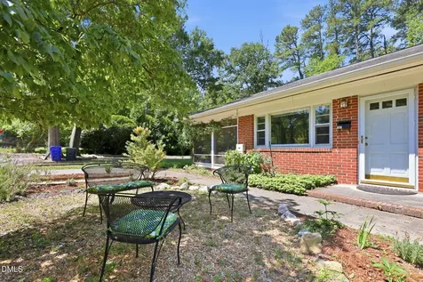 101 Hanna Street Carrboro NC 27510