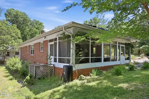 101 Hanna Street Carrboro NC 27510
