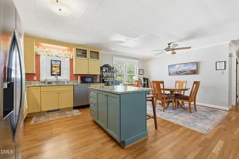 101 Hanna Street Carrboro NC 27510