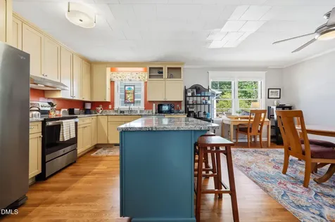101 Hanna Street Carrboro NC 27510