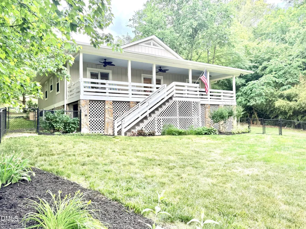 229 Bear Run Lane Roxboro NC 27574